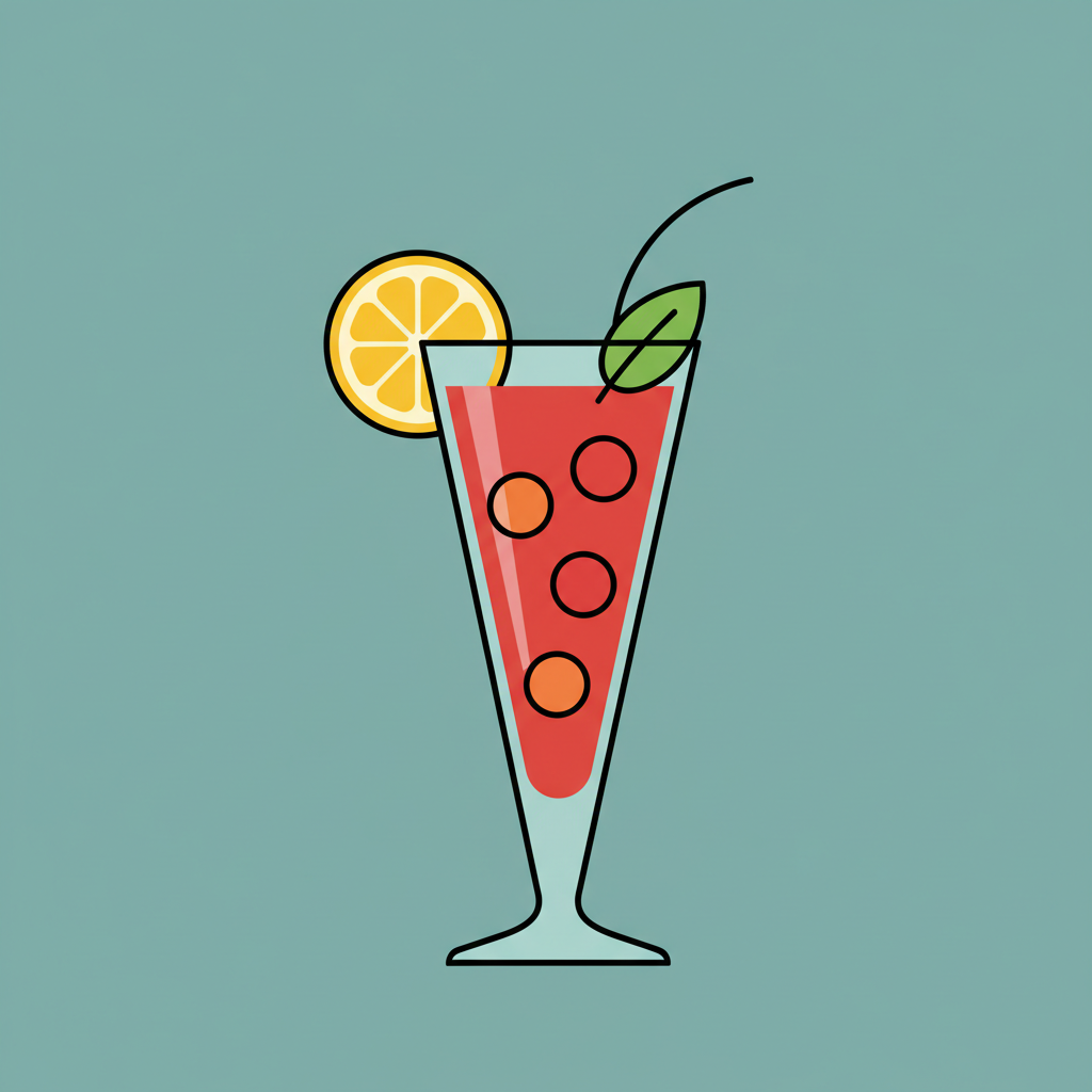 Mocktails